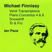 Ian Pace - Verdi Transcriptions (2 CD)