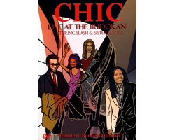 ミュージック Chic Live In Japan DVD Chic – Live At The Budokan | Releases | Discogs