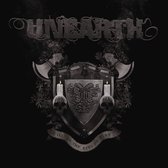 Unearth - III-In The Eyes Of Fire (CD)