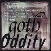 Goth Oddity -14Tr-