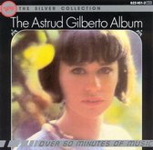 The Silver Collection: The Astrud Gilberto Album