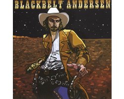 Blackbelt Andersen