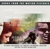 Songs from the Motion Pictures