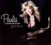 Paula Atherton - Groove With Me (CD)