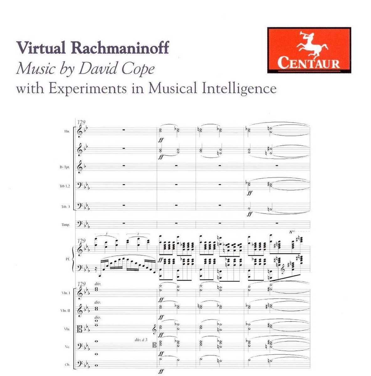 Virtual Rachmaninoff