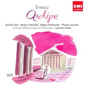 George Enescu: Oedipe
