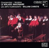 Marc-Antoine Charpentier: Le Malade imaginaire