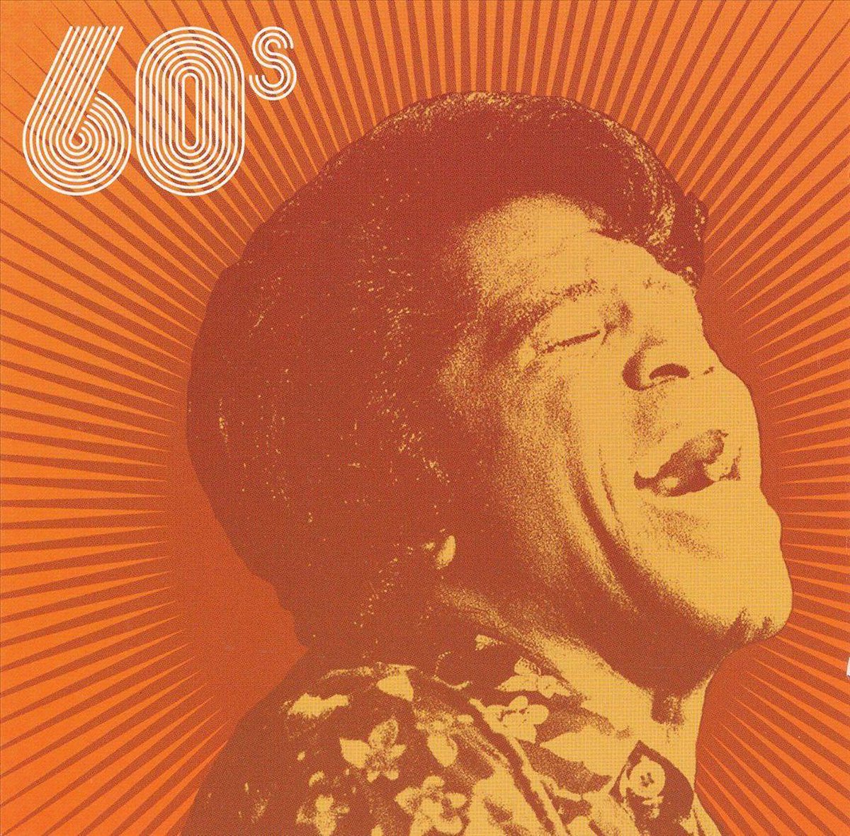 Fine Old Foxy Self: James Brown 1960s