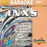 INXS, Vol. 1