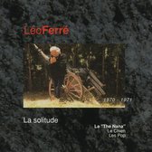 Solitude (L'Intégrale 1960-1974, Vol. 8)