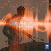 Nick Parnell - Classical Vibes (CD)