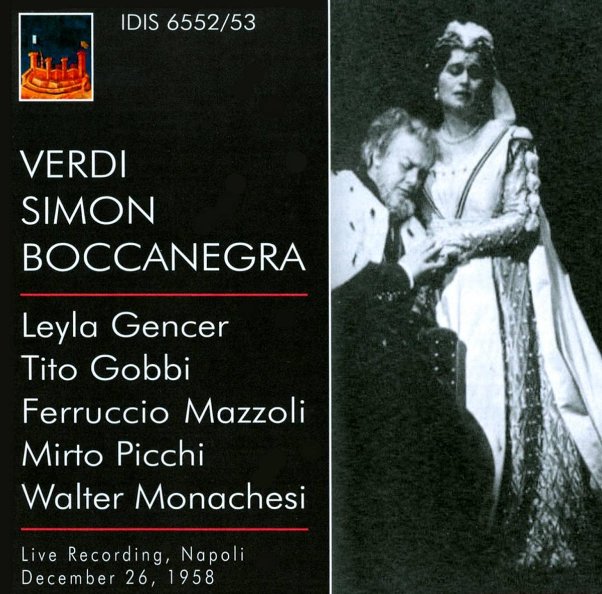 Simon Boccanegra