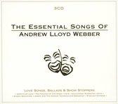 Essential Songs of Andrew Lloyd Webber