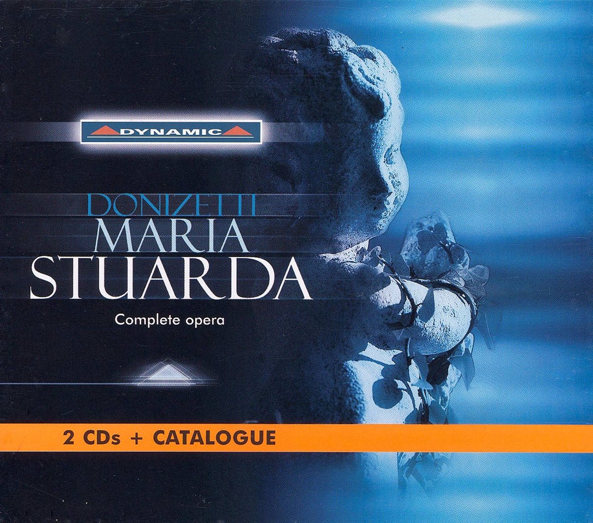 Donizetti: Maria Stuarda