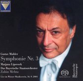 Mahler Symphonie Nr. 3