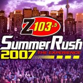 Z.103.5 Summer Rush 2007