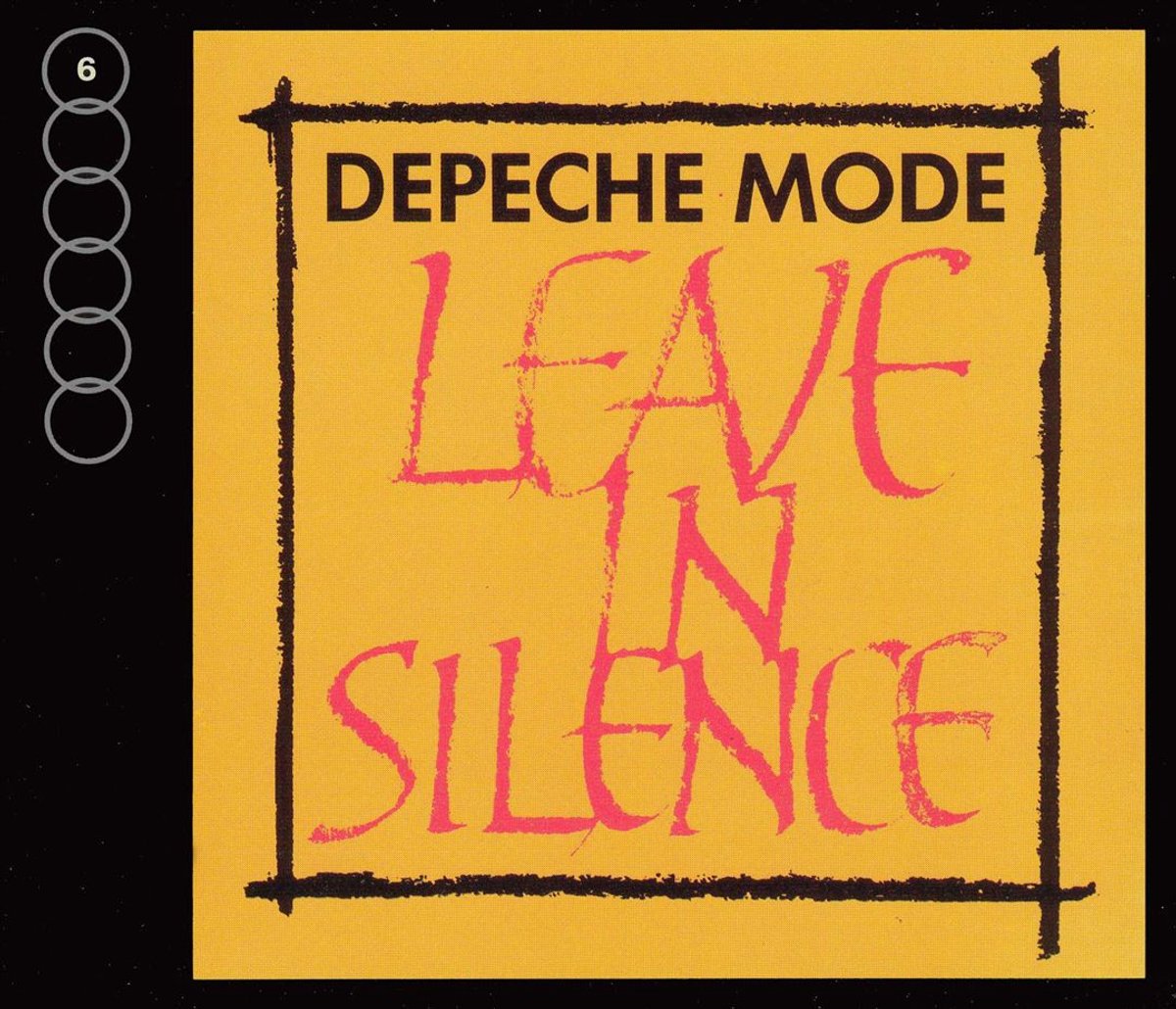 Leave in Silence