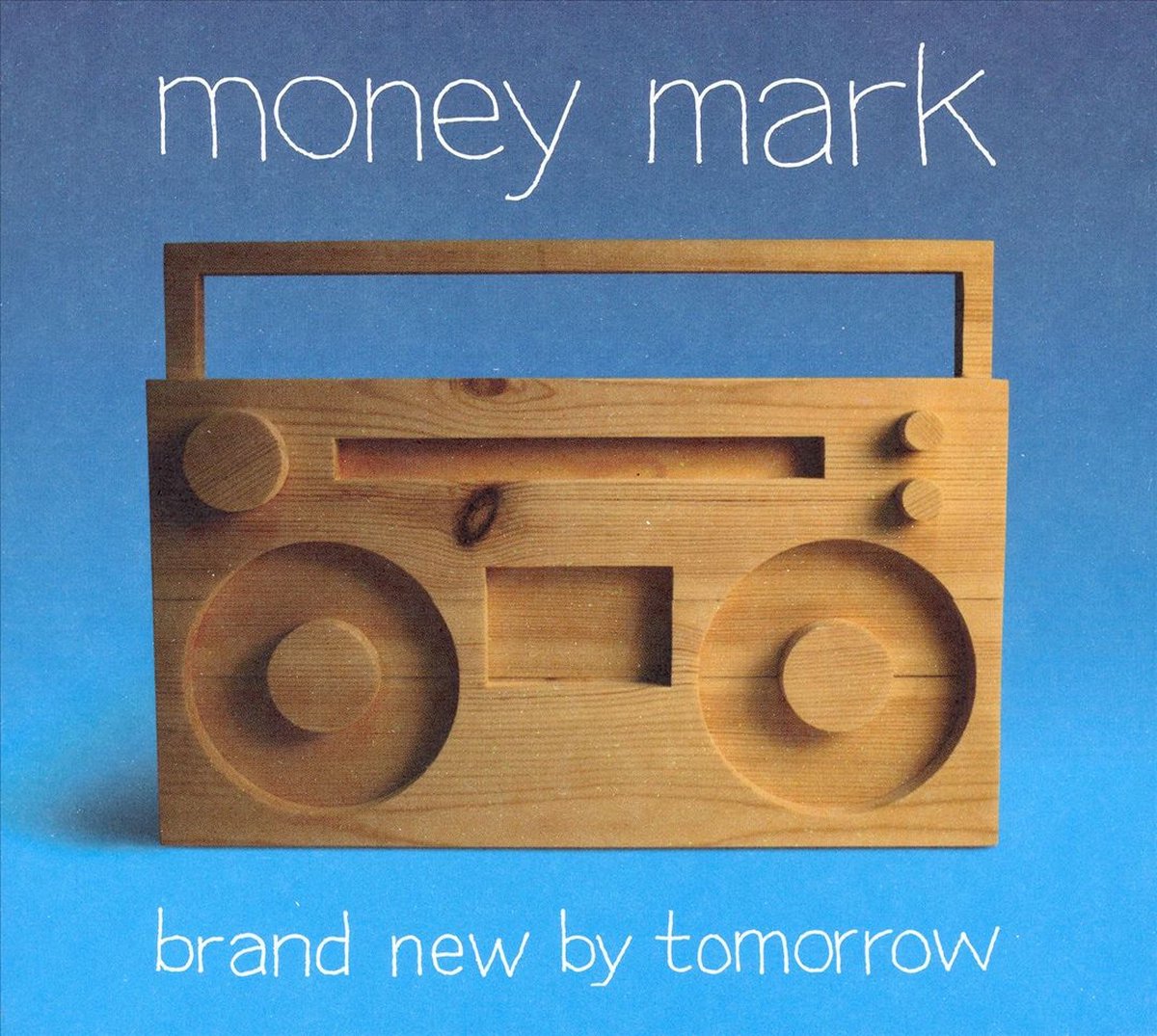 Brand New by Tomorrow