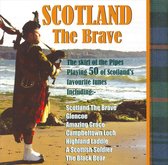 Scotland the Brave [River]