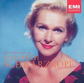 Very Best of Elisabeth Schwarzkopf