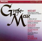 Mozart: Große Messe C-moll, KV 427