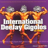 International DeeJay Gigolos, Vol. 3