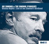 Vienna Nights: Live at Joe Zawinul's Birdland