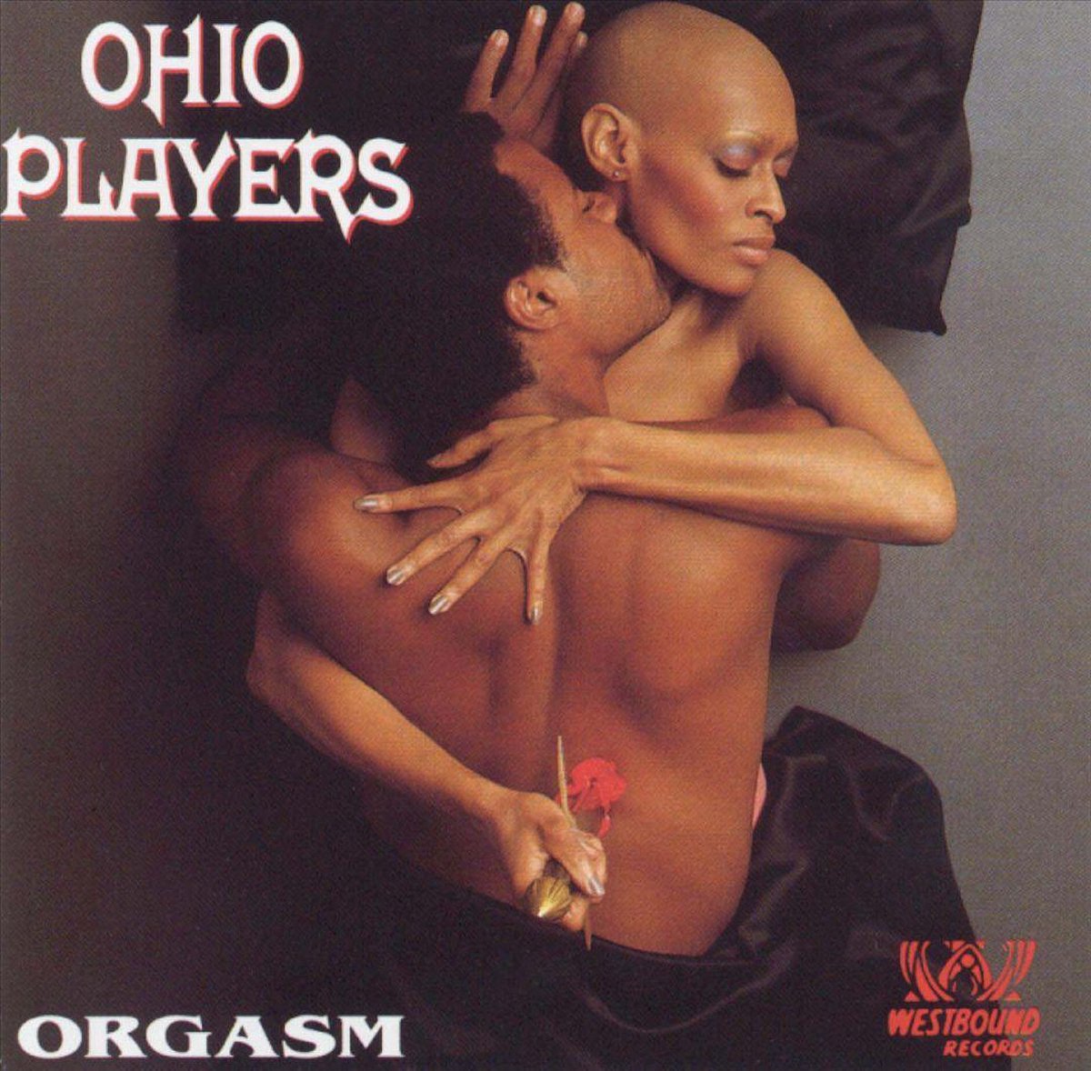 Orgasm: The Very Best Of The Westbound Years