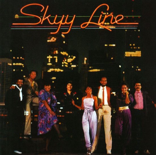 Skyy Line