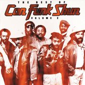 Best of Con Funk Shun, Vol. 2