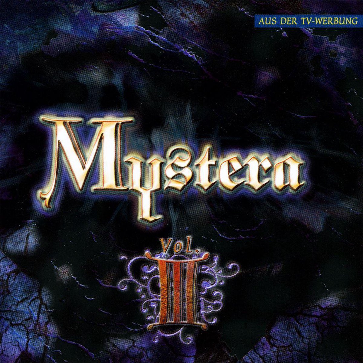 Mystera, Vol. 3