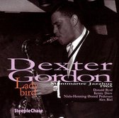 Dexter Gordon - Ladybird (CD)