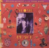 Salome Dances for Peace - Kronos Quartet plays Terry Riley