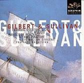 Gilbert & Sullivan: Favorite Overtures