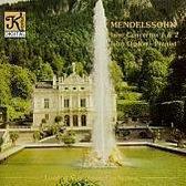 Mendelssohn: Concerto Nos. 1 & 2; Berlioz: Royal Hunt and Storm; Hungarian March