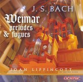 Weimar Preludes And Fugues