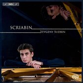 Yevgeny Sudbin - Yevgeny Sudbin Plays Scriabin (CD)