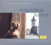 Magdalena Kozena - Le Belle Immagini / Swierczewski, Prague Philharmonia