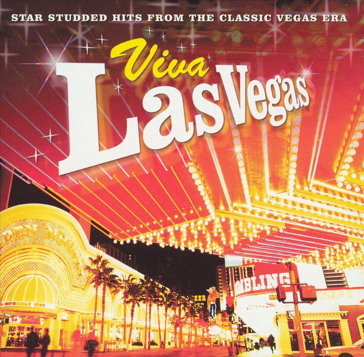 Viva Las Vegas