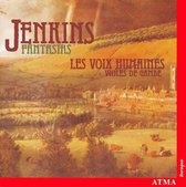 Jenkins: Fantasias