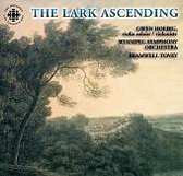 The Lark Ascending / Tovey, Hoebig, Winnipeg SO