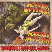 Monsters & Humans: Horrif