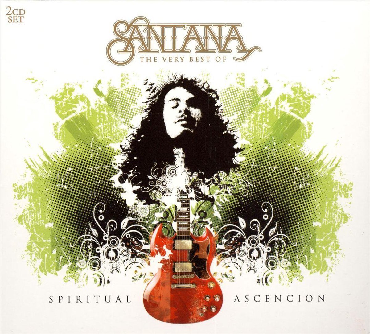 Ascension The Very Best Of