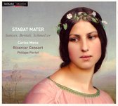 Ricercar Consort - Stabat Mater (CD)