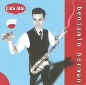 Cafe Alto