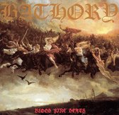 Bathory - Blood Fire Death (CD)
