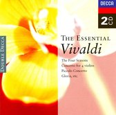 The Essential Vivaldi / Sir Neville Marriner et al