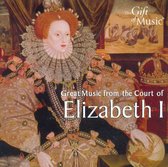 Music From The Court Of Elizabeth I