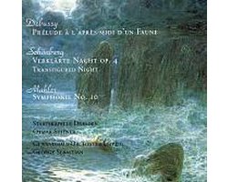 Top 10 klassieke muziek albums 2026: Debussy, Schönberg en Mahler