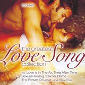 Greatest Love Song Collection